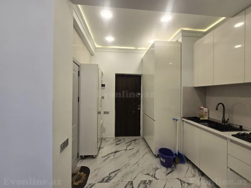 Satılır 2 otaqlı Mənzil Yeni tikili 52 m² Sumqayıt - şəkil 18