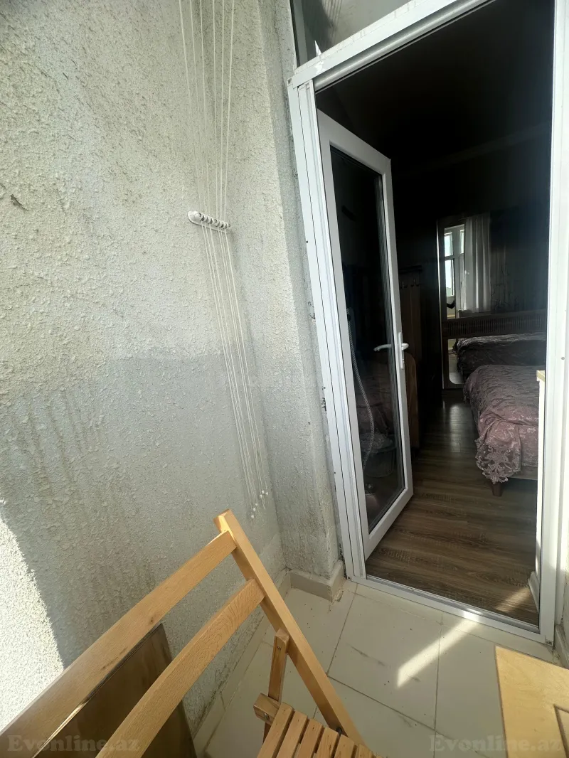 Satılır 3 otaqlı Mənzil Yeni tikili 85 m² Hövsan - şəkil 4