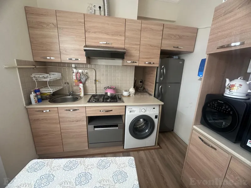Satılır 3 otaqlı Mənzil Yeni tikili 85 m² Hövsan - şəkil 5