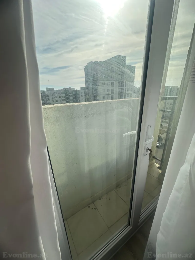 Satılır 3 otaqlı Mənzil Yeni tikili 85 m² Hövsan - şəkil 6