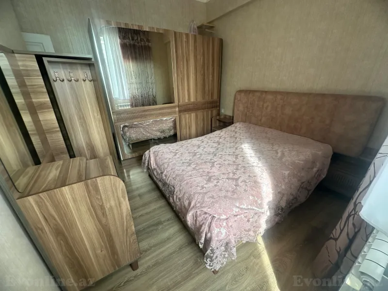 Satılır 3 otaqlı Mənzil Yeni tikili 85 m² Hövsan - şəkil 10