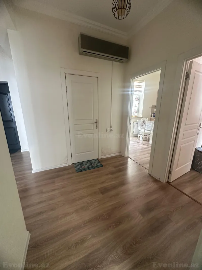 Satılır 3 otaqlı Mənzil Yeni tikili 85 m² Hövsan - şəkil 15
