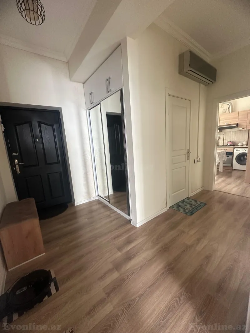 Satılır 3 otaqlı Mənzil Yeni tikili 85 m² Hövsan - şəkil 16