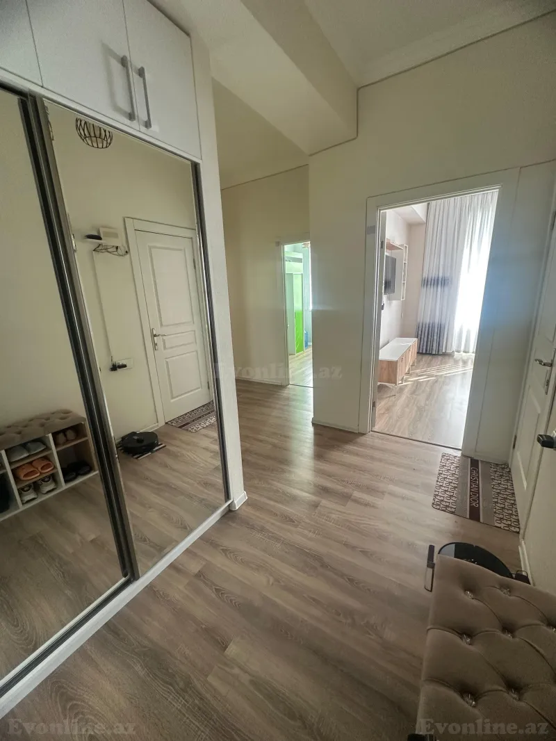 Satılır 3 otaqlı Mənzil Yeni tikili 85 m² Hövsan - şəkil 17