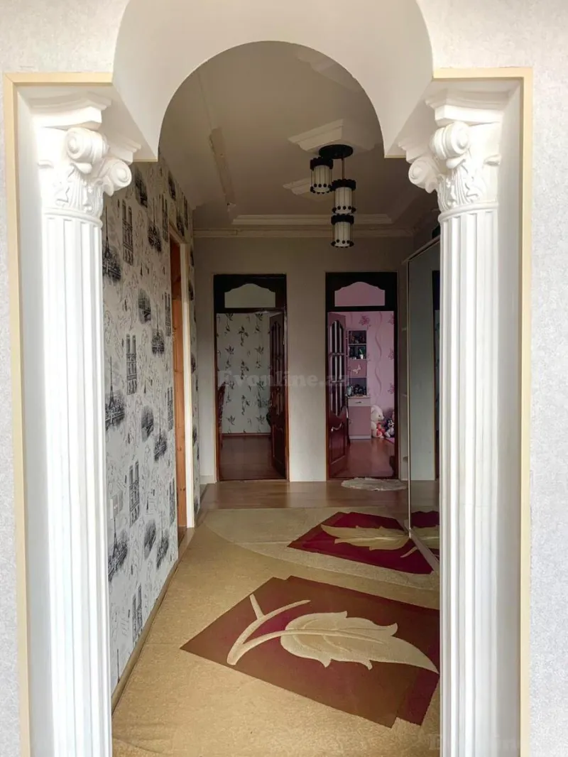Satılır 3 otaqlı Həyət evi 120 m² Buzovna - şəkil 7