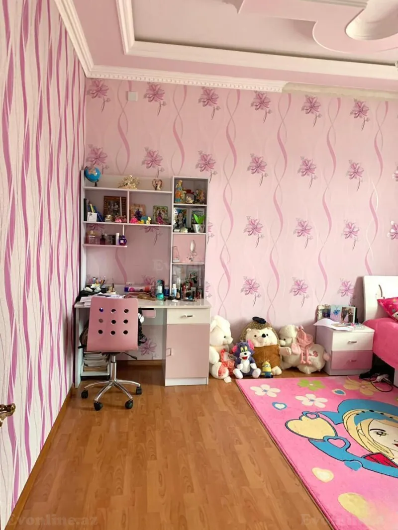 Satılır 3 otaqlı Həyət evi 120 m² Buzovna - şəkil 8