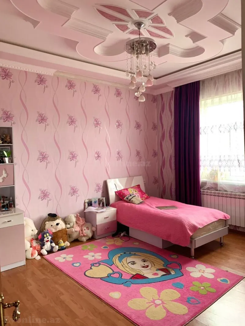 Satılır 3 otaqlı Həyət evi 120 m² Buzovna - şəkil 9