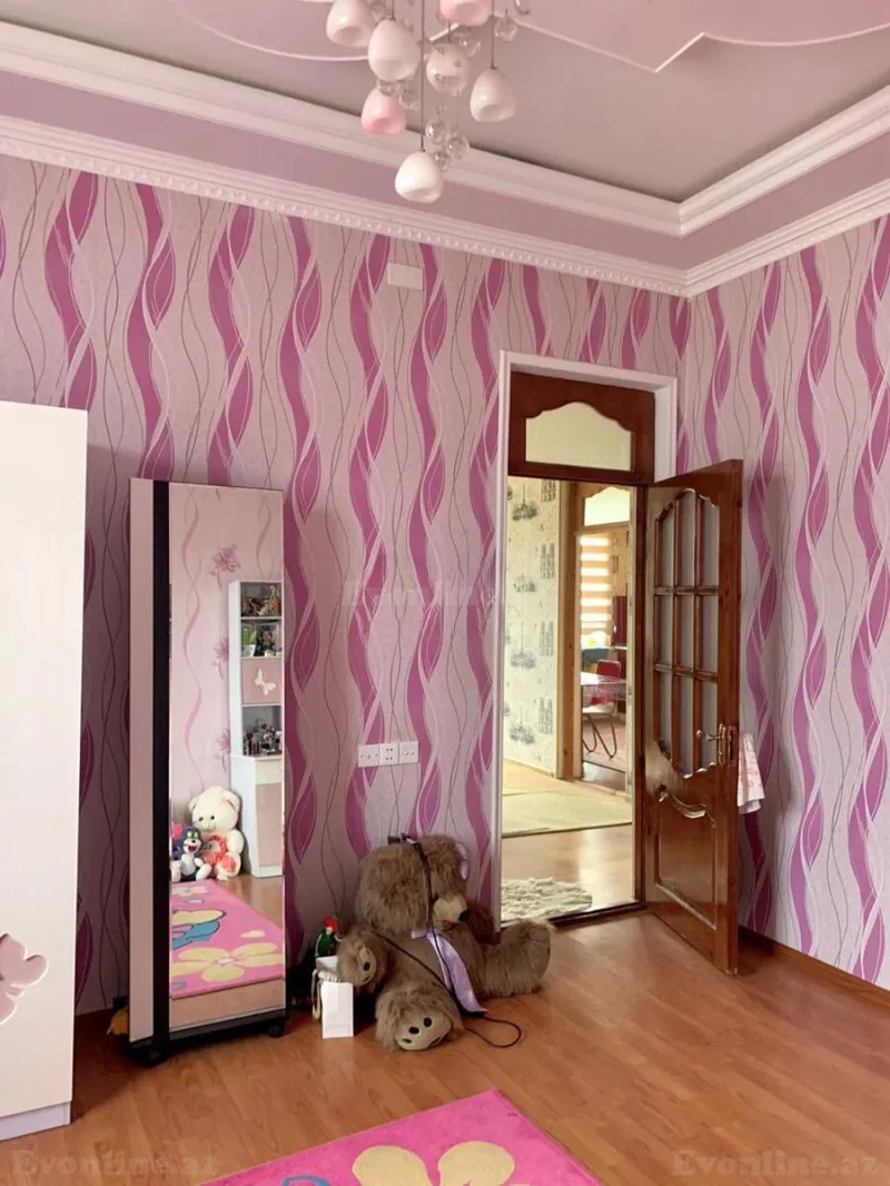 Satılır 3 otaqlı Həyət evi 120 m² Buzovna - şəkil 10