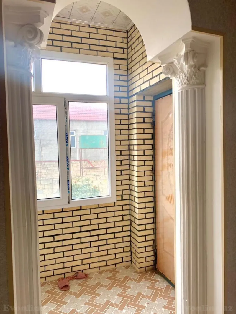 Satılır 3 otaqlı Həyət evi 120 m² Buzovna - şəkil 11