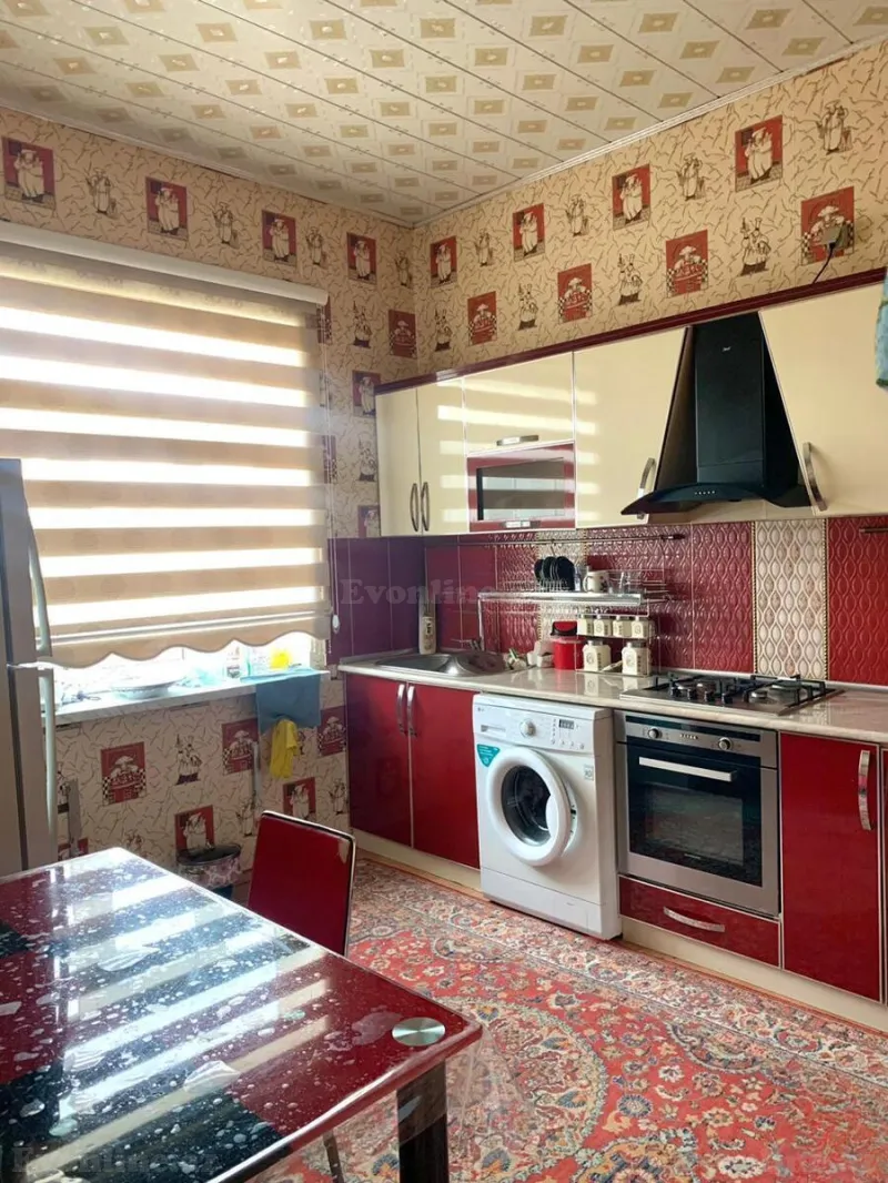 Satılır 3 otaqlı Həyət evi 120 m² Buzovna - şəkil 12
