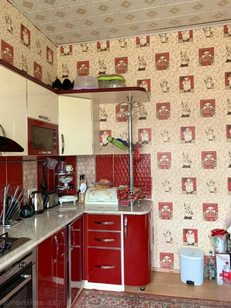 Satılır 3 otaqlı Həyət evi 120 m² Buzovna - şəkil 13
