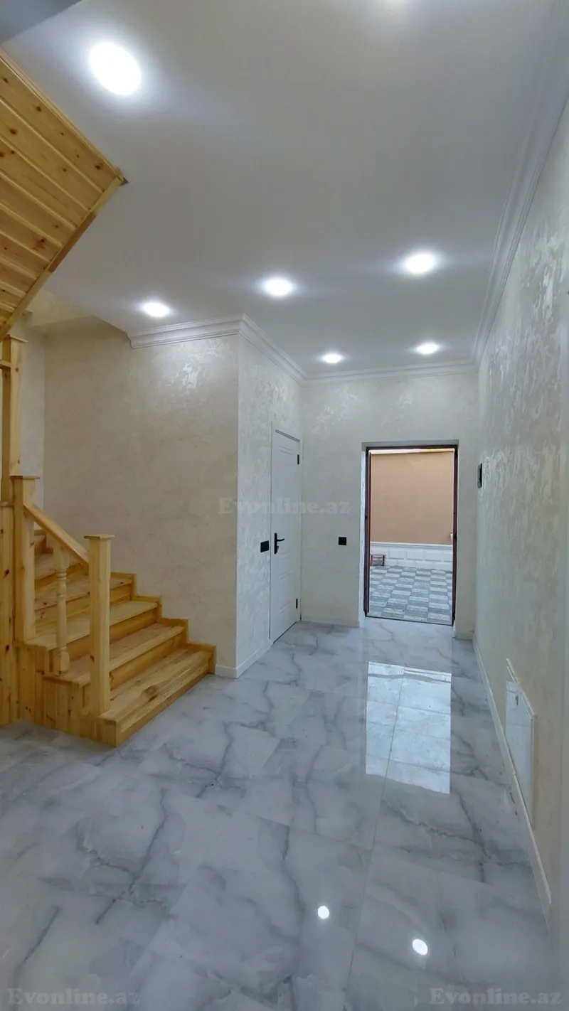 Satılır 4 otaqlı Həyət evi 140 m² Masazır - şəkil 5