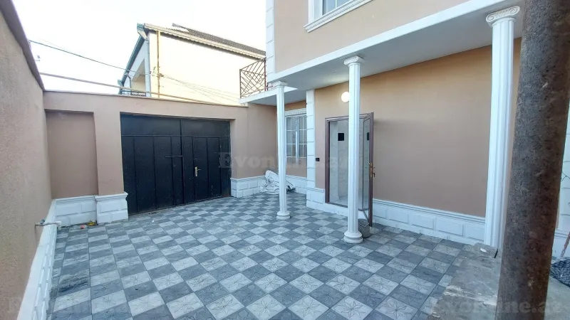 Satılır 4 otaqlı Həyət evi 140 m² Masazır - şəkil 6