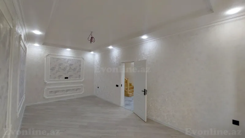Satılır 4 otaqlı Həyət evi 140 m² Masazır - şəkil 9