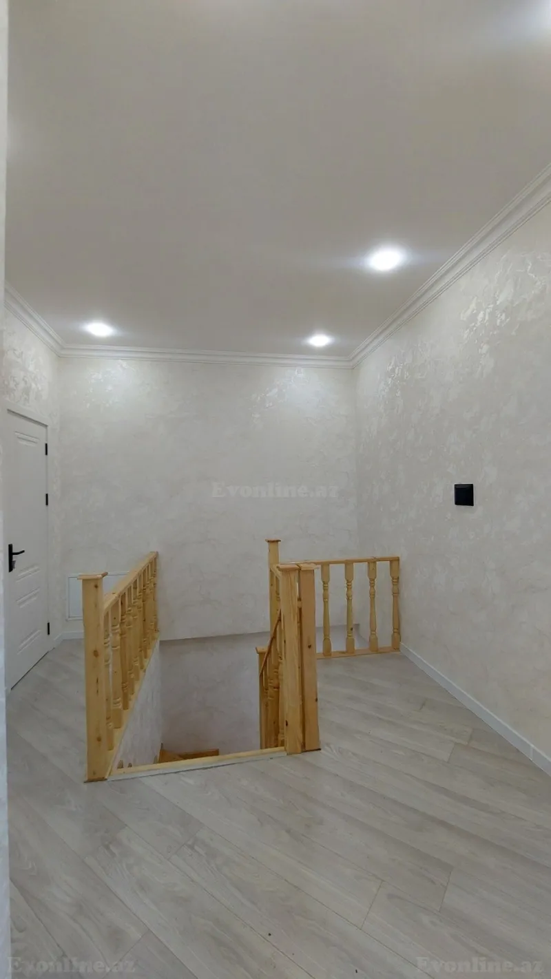 Satılır 4 otaqlı Həyət evi 140 m² Masazır - şəkil 18