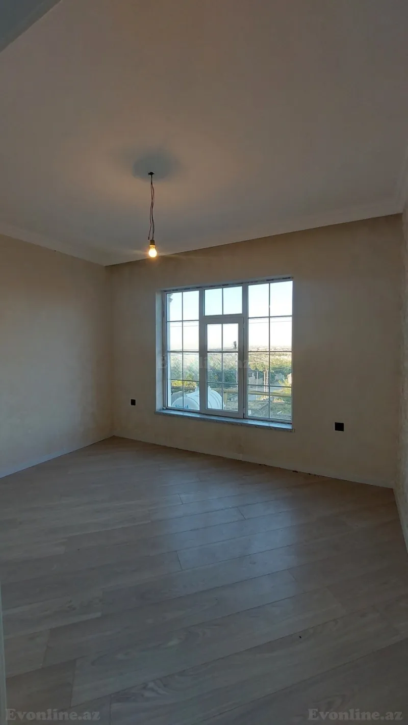 Satılır 4 otaqlı Həyət evi 140 m² Masazır - şəkil 19