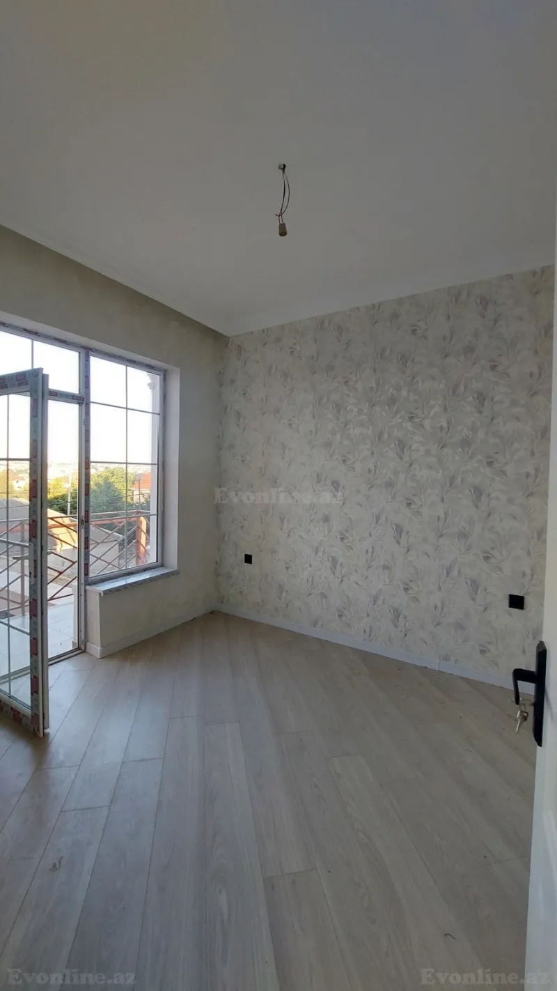 Satılır 4 otaqlı Həyət evi 140 m² Masazır - şəkil 22