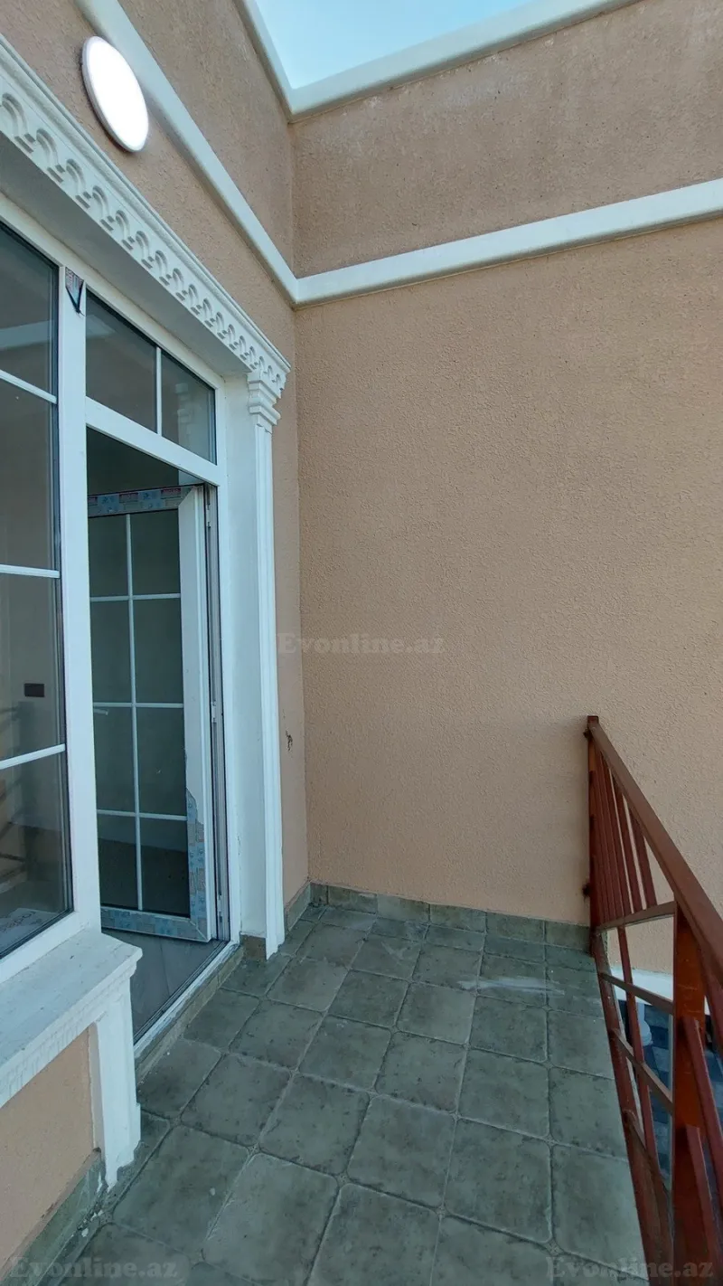 Satılır 4 otaqlı Həyət evi 140 m² Masazır - şəkil 23