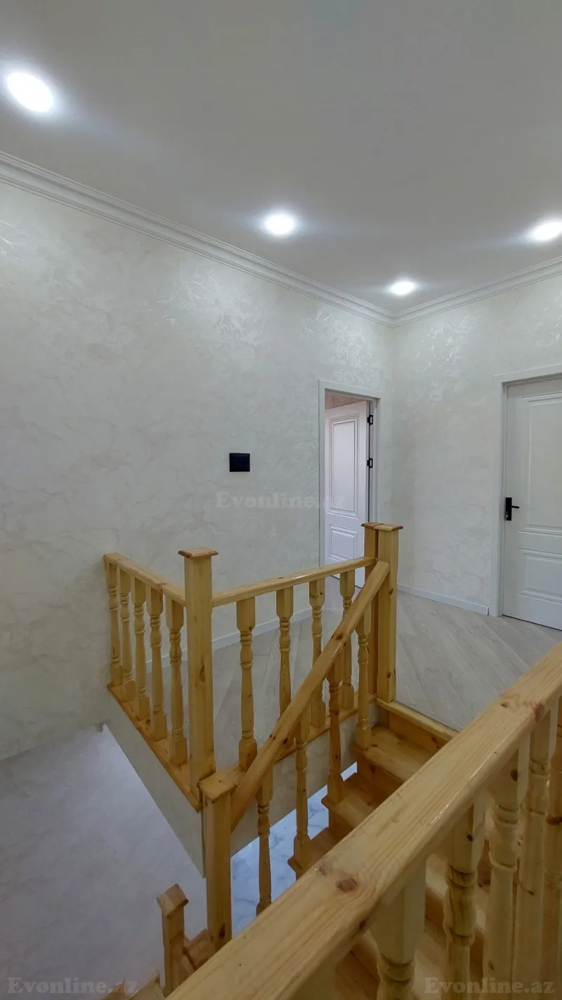 Satılır 4 otaqlı Həyət evi 140 m² Masazır - şəkil 24