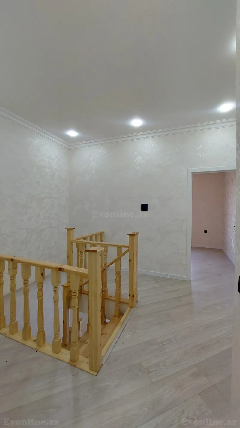 Satılır 4 otaqlı Həyət evi 140 m² Masazır - şəkil 25