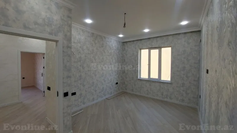 Satılır 4 otaqlı Həyət evi 140 m² Masazır - şəkil 26