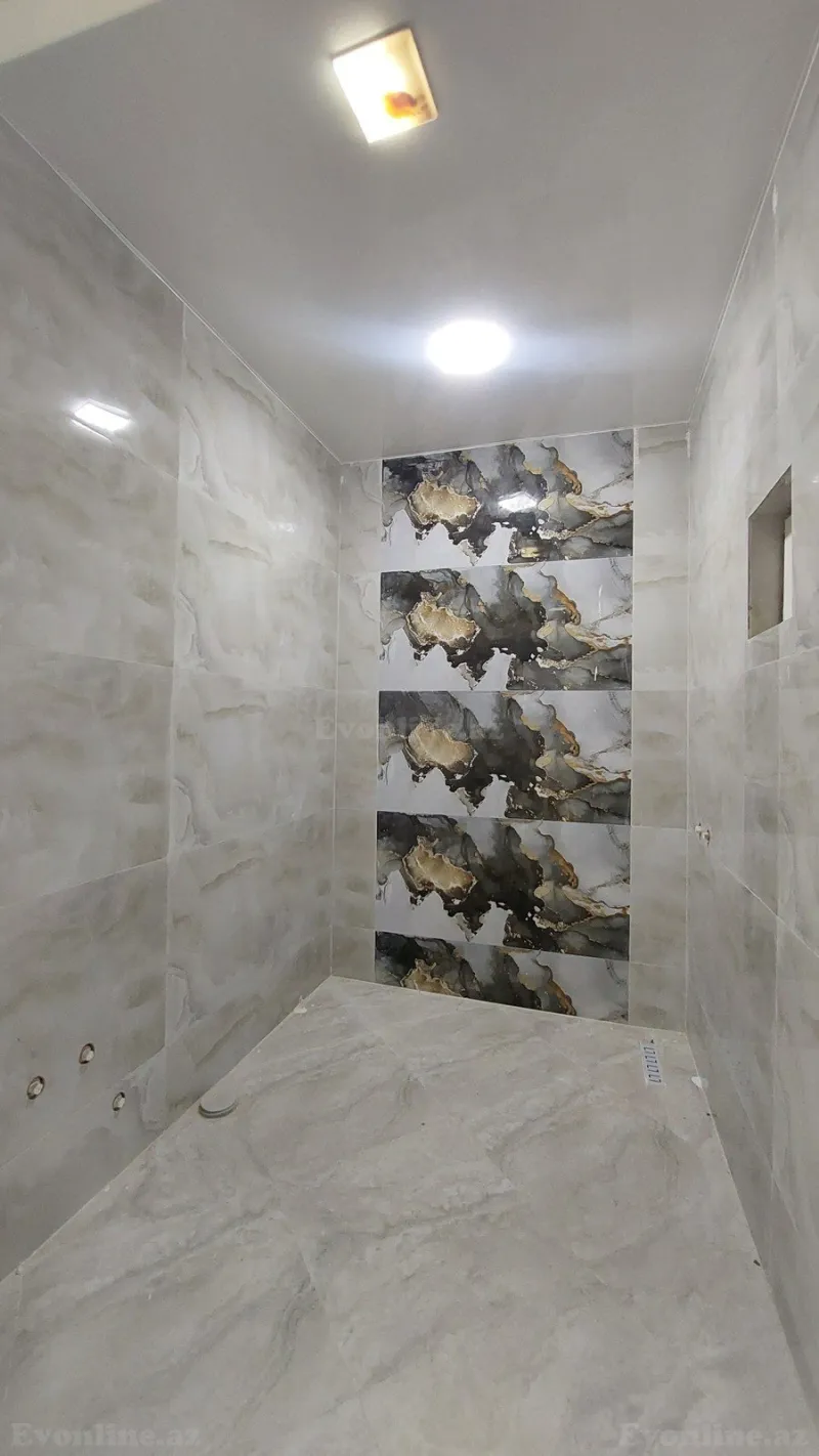 Satılır 4 otaqlı Həyət evi 140 m² Masazır - şəkil 28