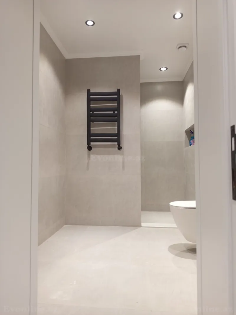 Satılır 3 otaqlı Mənzil Yeni tikili 110 m² Suraxanı r. - şəkil 5