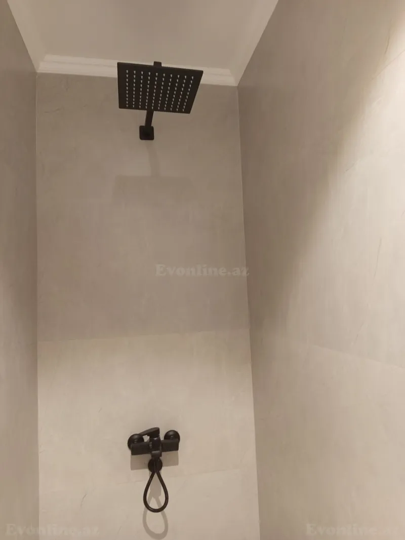 Satılır 3 otaqlı Mənzil Yeni tikili 110 m² Suraxanı r. - şəkil 6