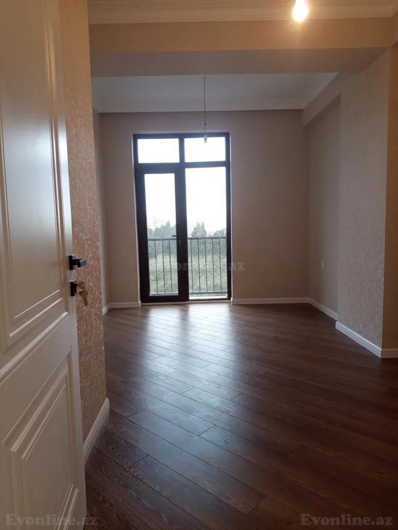 Satılır 3 otaqlı Mənzil Yeni tikili 110 m² Suraxanı r. - şəkil 7