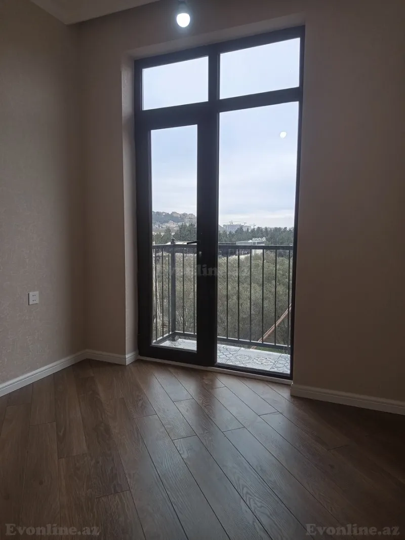 Satılır 3 otaqlı Mənzil Yeni tikili 110 m² Suraxanı r. - şəkil 8