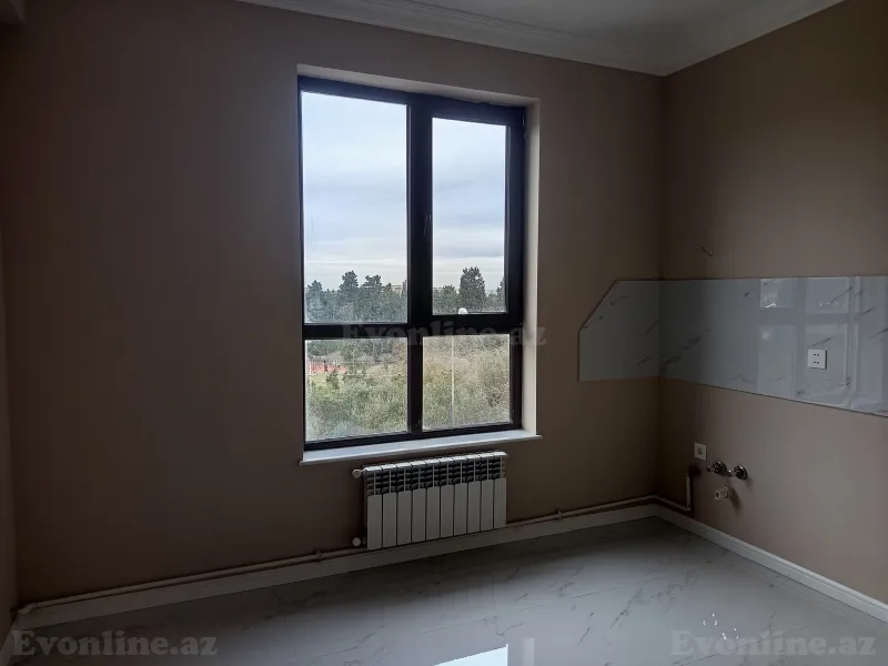 Satılır 3 otaqlı Mənzil Yeni tikili 110 m² Suraxanı r. - şəkil 9