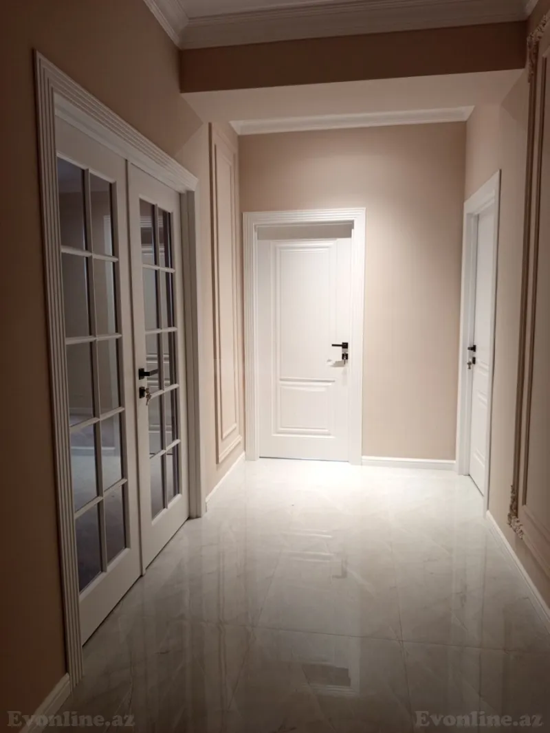 Satılır 3 otaqlı Mənzil Yeni tikili 110 m² Suraxanı r. - şəkil 10