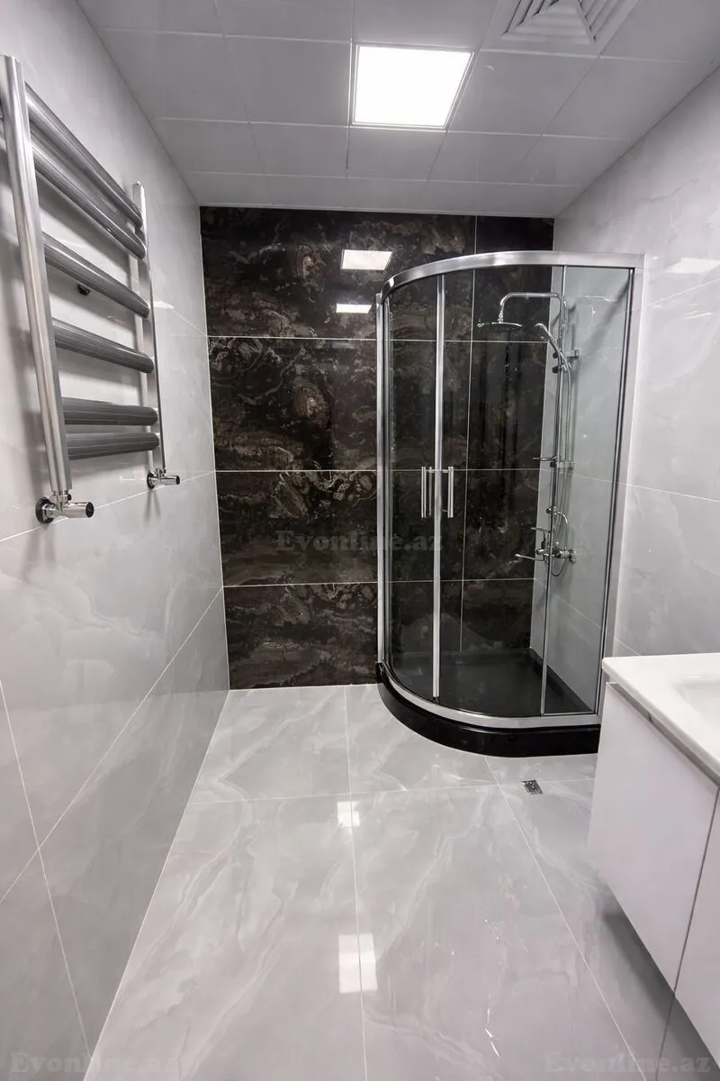 Satılır 2 otaqlı Mənzil Köhnə tikili 65 m² Memar Əcəmi m. - şəkil 5