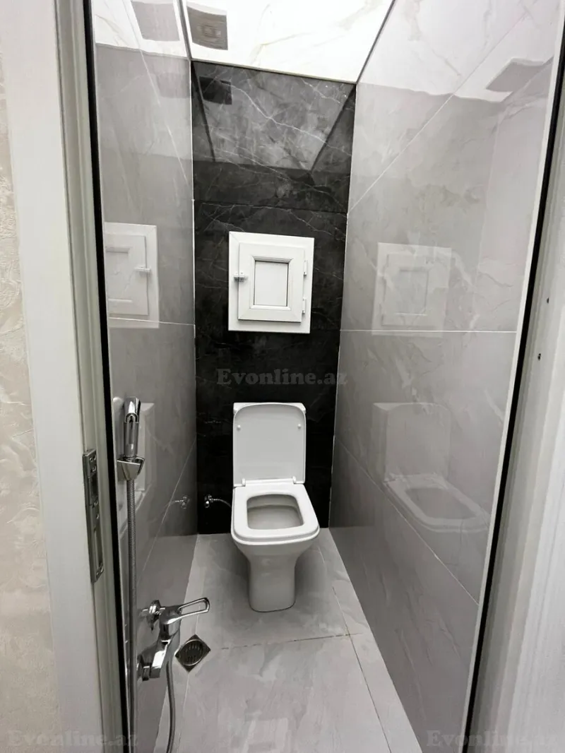 Satılır 2 otaqlı Mənzil Köhnə tikili 65 m² Memar Əcəmi m. - şəkil 6