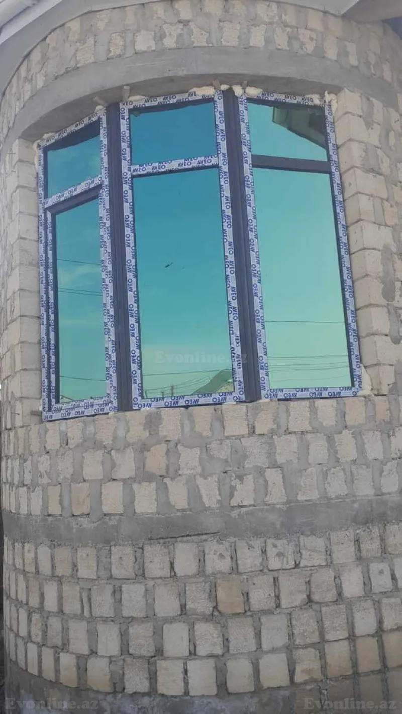 Satılır 3 otaqlı Həyət evi 108 m² Ceyranbatan - şəkil 8