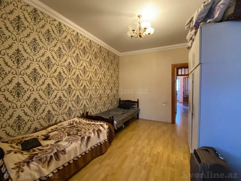 Satılır 2 otaqlı Mənzil Köhnə tikili 65 m² Nərimanov r. - şəkil 18