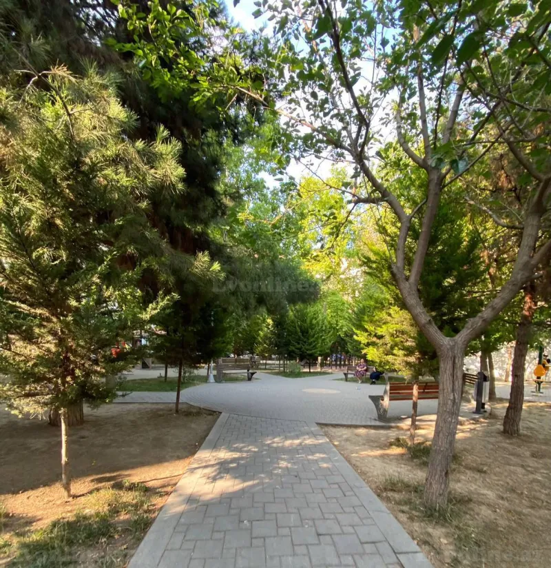 Satılır 2 otaqlı Mənzil Köhnə tikili 65 m² Nərimanov r. - şəkil 22