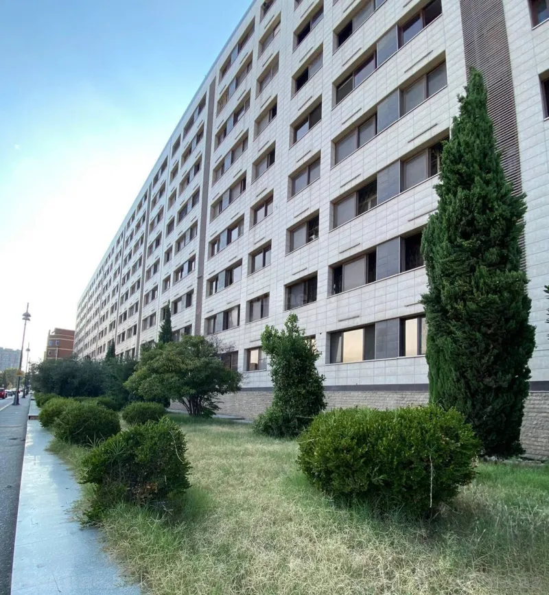 Satılır 2 otaqlı Mənzil Köhnə tikili 65 m² Nərimanov r. - şəkil 27