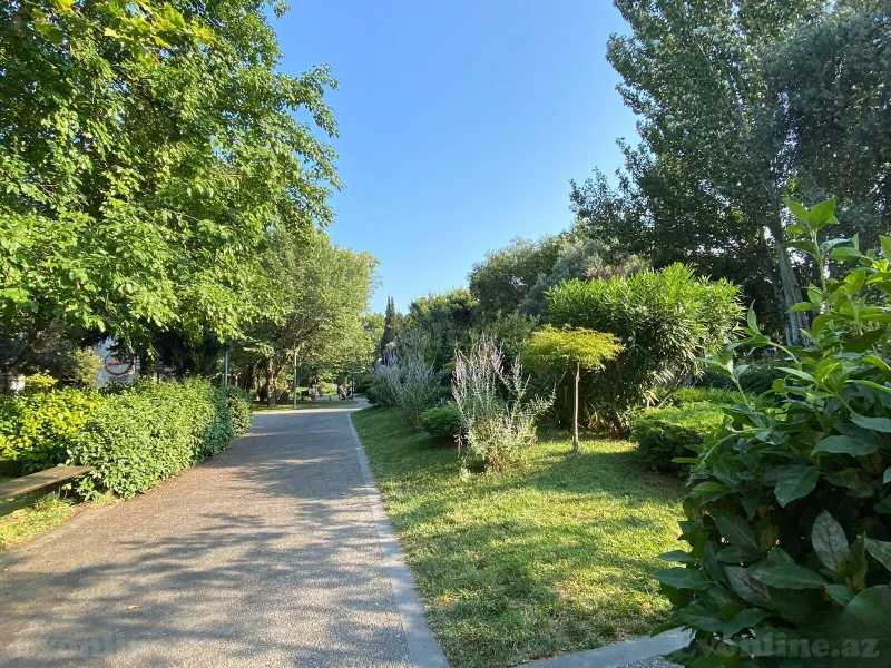 Satılır 2 otaqlı Mənzil Köhnə tikili 65 m² Nərimanov r. - şəkil 29