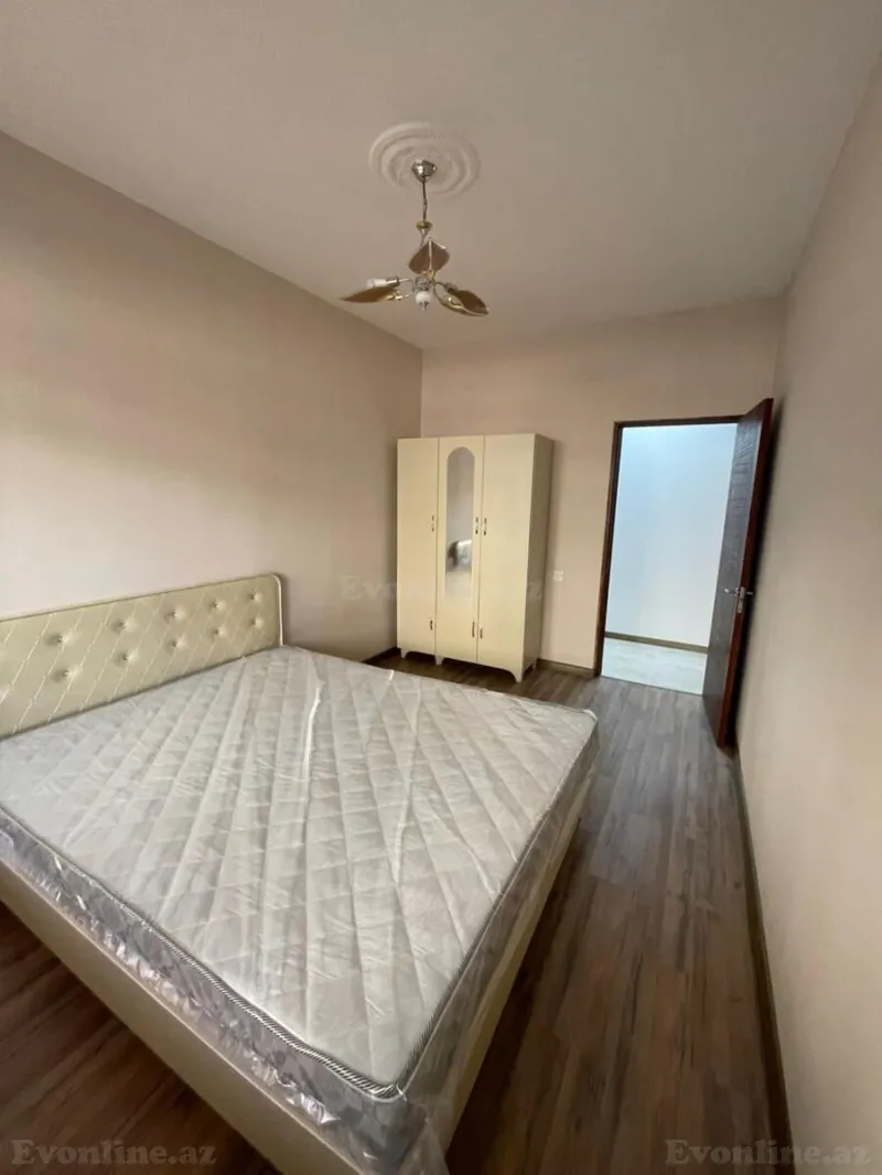 Kirayə verilir 2 otaqlı Mənzil Köhnə tikili 65 m² Xalqlar Dostluğu m. - şəkil 5