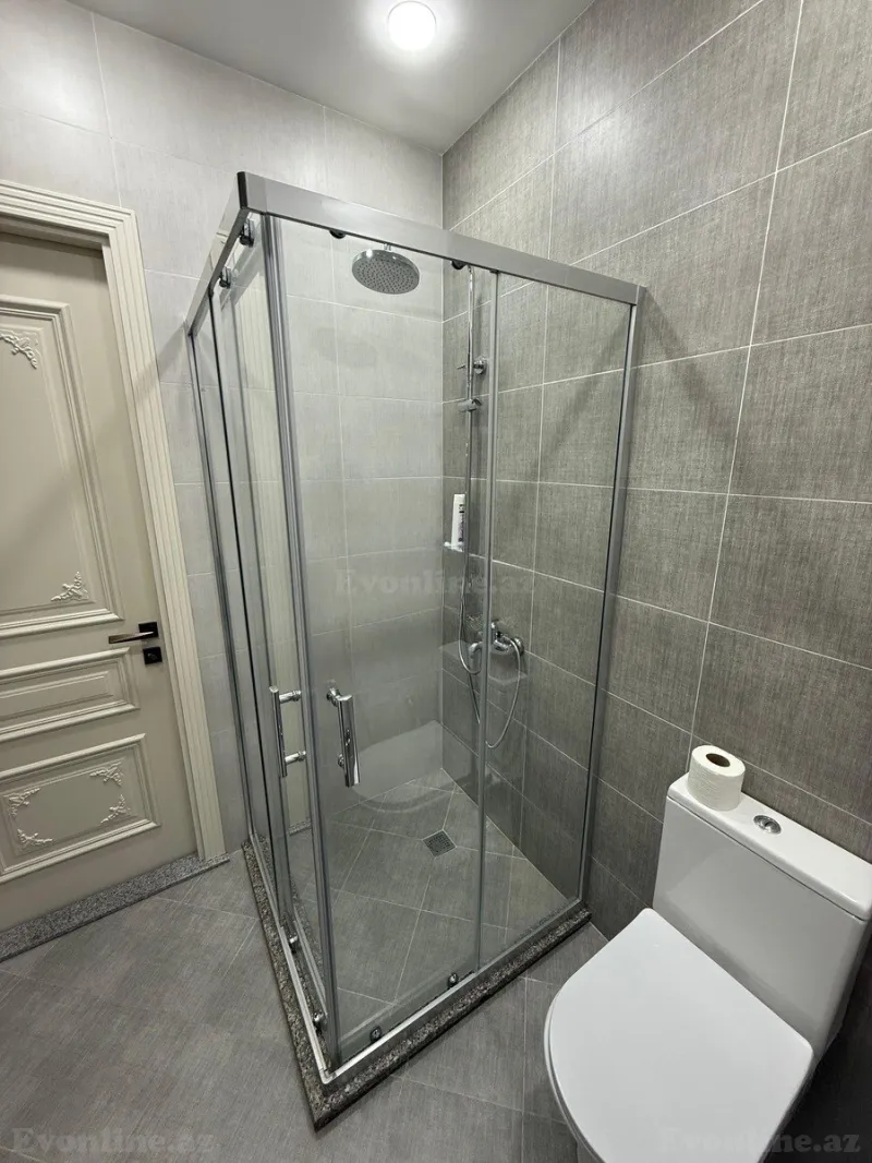 Satılır 2 otaqlı Mənzil Yeni tikili 55 m² Həzi Aslanov m. - şəkil 11