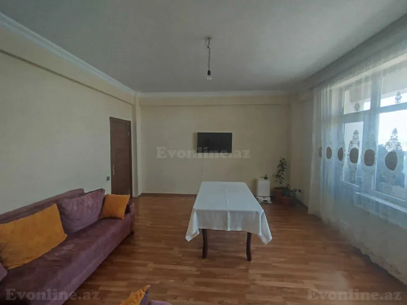 Satılır 4 otaqlı Mənzil Yeni tikili 145 m² Abşeron r. - şəkil 2