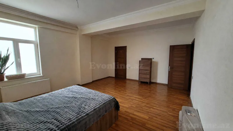 Satılır 4 otaqlı Mənzil Yeni tikili 145 m² Abşeron r. - şəkil 4