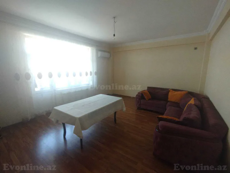 Satılır 4 otaqlı Mənzil Yeni tikili 145 m² Abşeron r. - şəkil 5