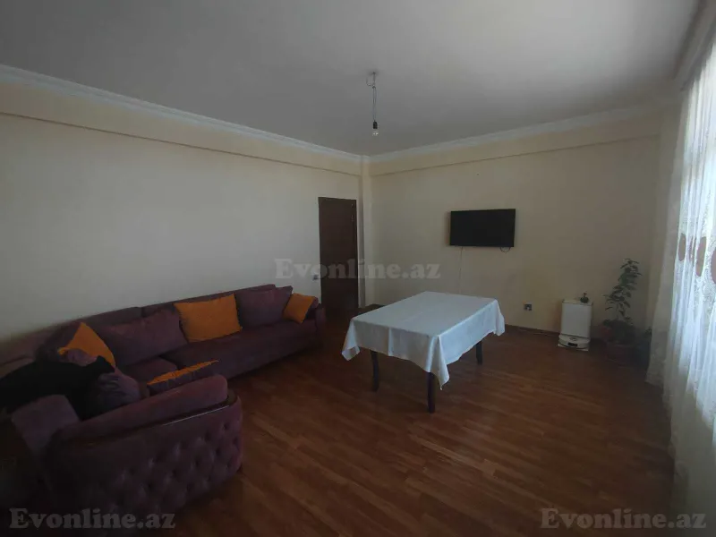 Satılır 4 otaqlı Mənzil Yeni tikili 145 m² Abşeron r. - şəkil 6