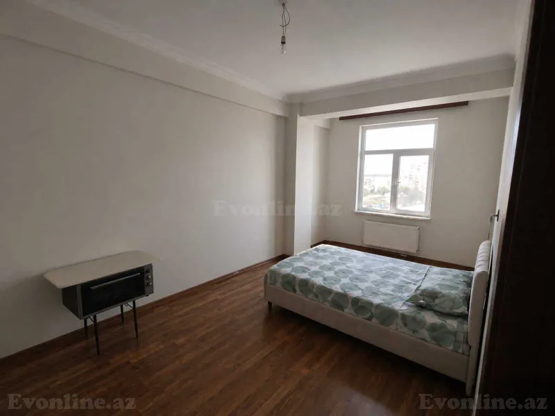 Satılır 4 otaqlı Mənzil Yeni tikili 145 m² Abşeron r. - şəkil 7