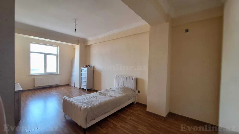 Satılır 4 otaqlı Mənzil Yeni tikili 145 m² Abşeron r. - şəkil 8