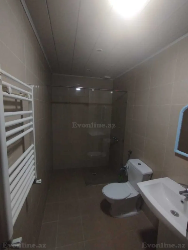Satılır 4 otaqlı Mənzil Yeni tikili 145 m² Abşeron r. - şəkil 9