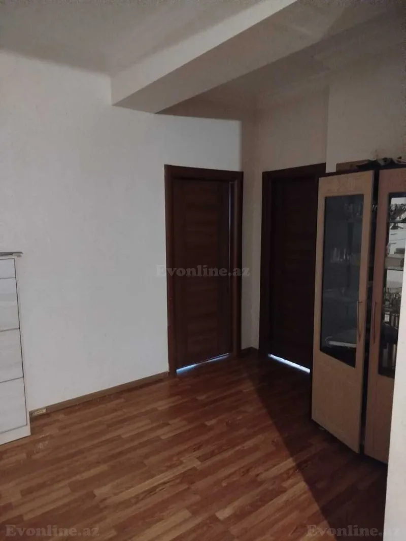 Satılır 4 otaqlı Mənzil Yeni tikili 145 m² Abşeron r. - şəkil 10