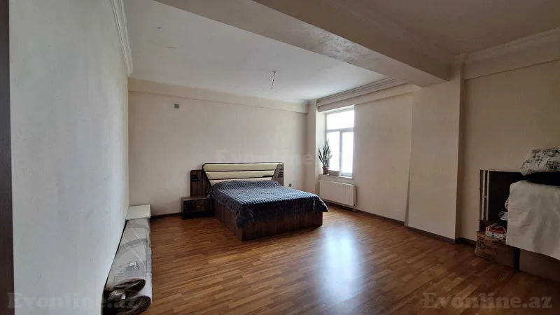 Satılır 4 otaqlı Mənzil Yeni tikili 145 m² Abşeron r. - şəkil 13